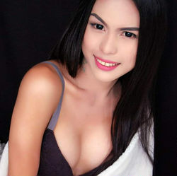 Escorts Makati City, Philippines Khimmy