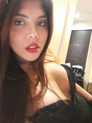 Escorts Makati City, Philippines AnneTs