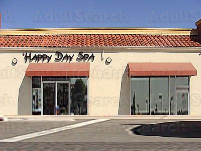 Massage Parlors Sacramento, California Happy Day Spa