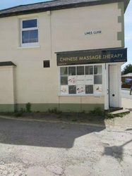 Massage Parlors Winchester, England Liss Chinese Massage Therapy