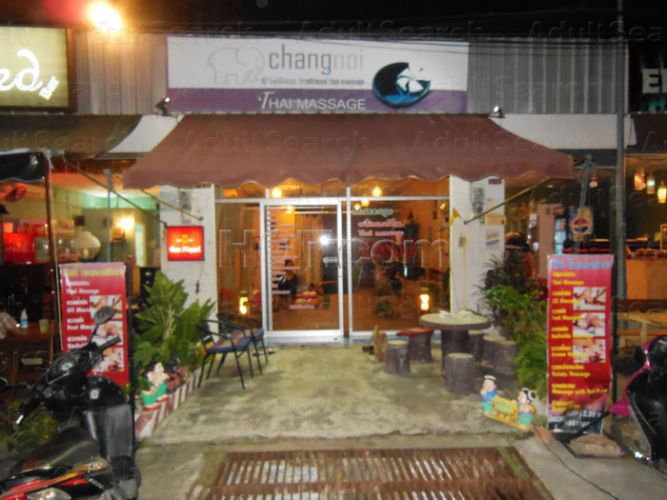 Khon Kaen, Thailand Chang Noi Massage