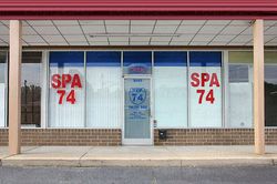 Massage Parlors Charlotte, North Carolina Sakura Spa