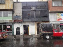 Bordello / Brothel Bar / Brothels - Prive / Go Go Bar Bogota, Colombia Club El Cedro