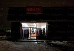 Sex Shops Missoula, Montana Adam & Eve