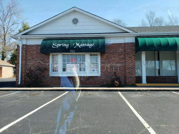 Massage Parlors Anderson, South Carolina Spring Massage