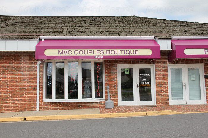 Manassas, Virginia Mvc Couples Boutique