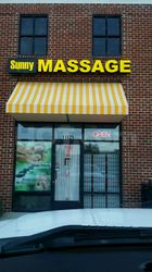 Massage Parlors Richmond, Virginia Sunny Massage