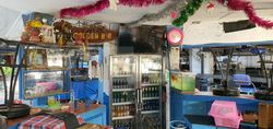 Beer Bar Trat, Thailand Golden Bar