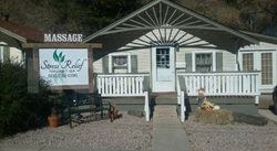 Massage Parlors Deadwood, South Dakota Stress Relief Massage Center