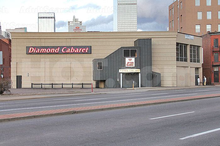 Denver, Colorado Diamond Cabaret