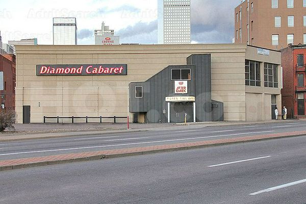 Strip Clubs Denver, Colorado Diamond Cabaret