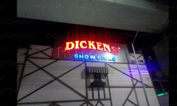 Strip Clubs Chihuahua, Mexico Dicken's Show Girls