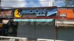Beer Bar Patong, Thailand Moon Bar