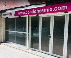 Sex Shops Barcelona, Spain CondonesMix