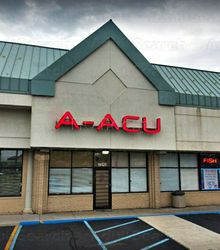 Massage Parlors Detroit, Michigan Acu-Acupressure