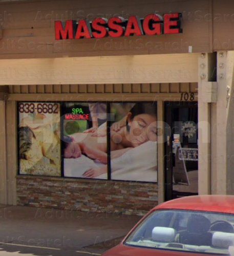 Massage Parlors Bakersfield, California Touch of Jade