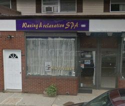Massage Parlors Waxing & Relaxtion Spa