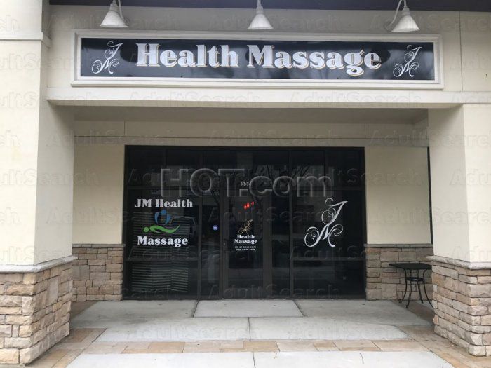 Mount Pleasant, South Carolina Jm Health Massage