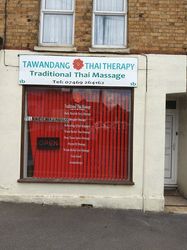 Massage Parlors Parkstone, England Tawandang Thai Massage