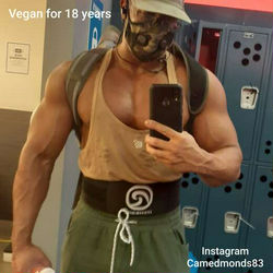 Escorts New York City, New York Masculine Muscular Man