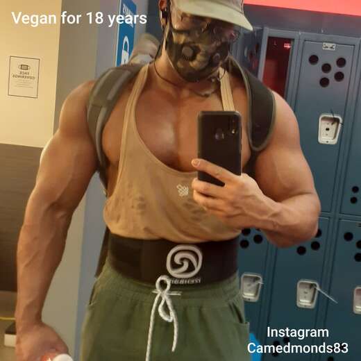 Escorts New York City, New York Masculine Muscular Man