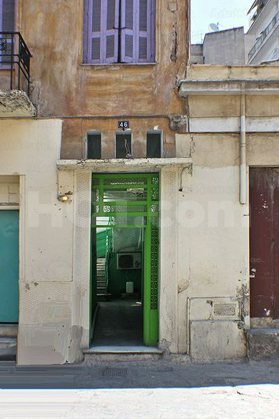 Bordello / Brothel Bar / Brothels - Prive Athens, Greece Haus 46