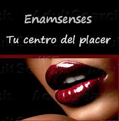 Massage Parlors Madrid, Spain Enam Senses