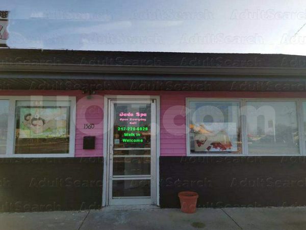 Massage Parlors Springfield, Illinois Jade Spa