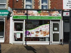 Massage Parlors Reading, England Chinese Aromatherapy Centre