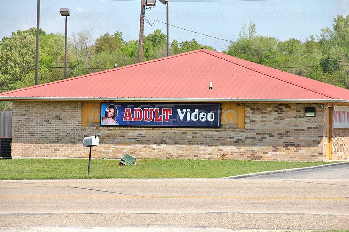 Port Allen, Louisiana Adult Video
