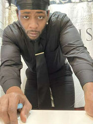 Escorts New York City, New York A man of many talents.