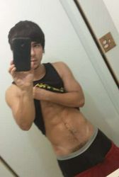 Escorts Las Vegas, Nevada Straight but HARD working