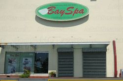 Massage Parlors Pasay City, Philippines Bay Spa