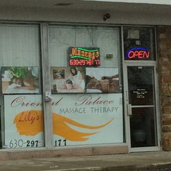 Massage Parlors Darien, Illinois Lily Massage