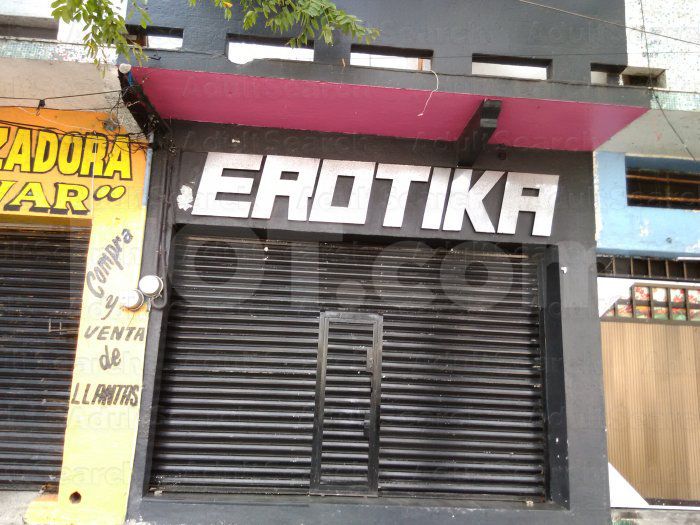 Veracruz, Mexico Erotika Love Store