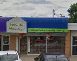 Massage Parlors Ann Arbor, Michigan Piaoran Massage