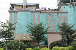 Massage Parlors Dongguan, China Guo Run Hotel Foot Massage Center 国润酒店沐足中心