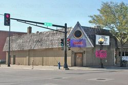 Strip Clubs Waterloo, Iowa Risque Gentleman's Club