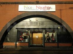 Sex Shops Warrington, England Nice N Naughty