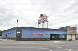 Strip Clubs Detroit, Michigan Crazy Horse