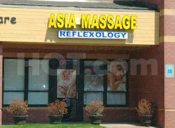 Massage Parlors Bel Air, Maryland Asia Massage Yang