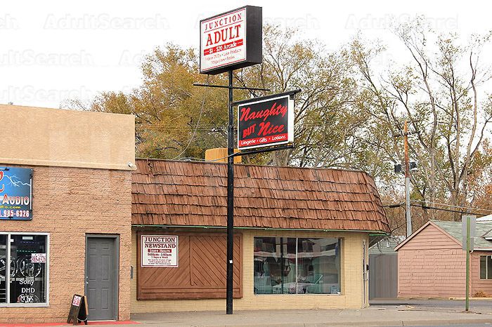 Grand Junction, Colorado Junction Adult Arcade