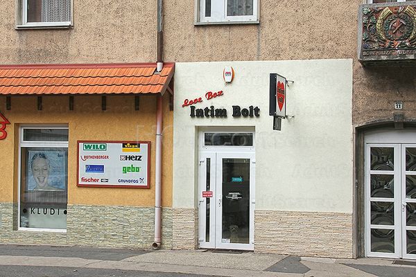 Sex Shops Tatabanya, Hungary Love Box Intim Bolt