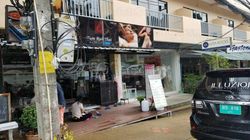 Massage Parlors Ban Kata, Thailand Tum Rub Thai
