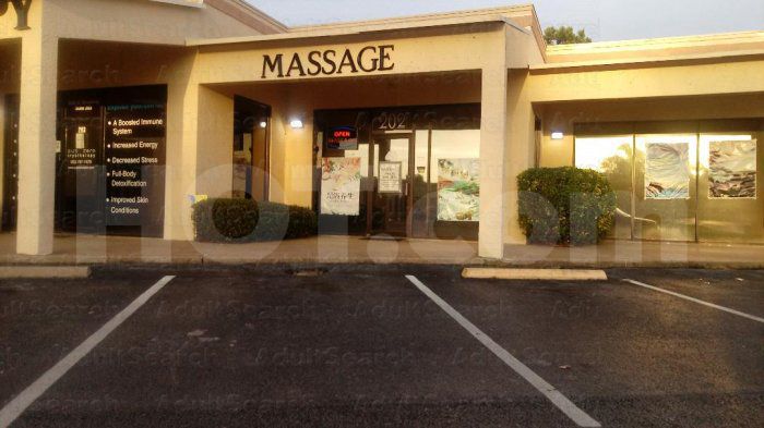 Tyler, Texas Asian Massage