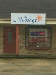 Massage Parlors Destrehan, Louisiana Lily Spa