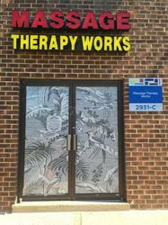 Massage Parlors Fairfax, Virginia Massage Therapy Works