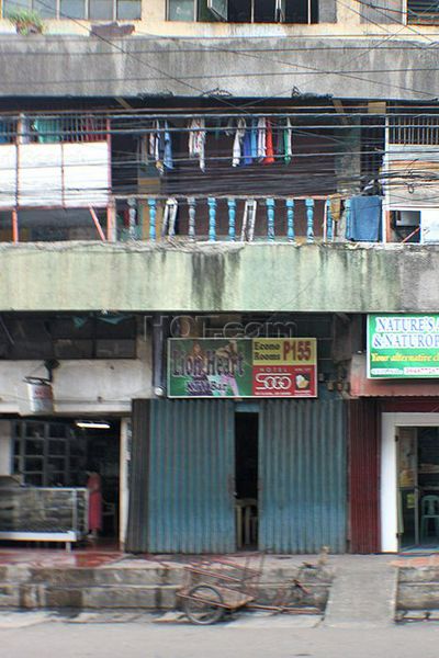Freelance Bar Cebu City, Philippines Lion Heart