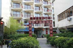 Massage Parlors Guilin, China Tang Ren Jie Hotel Massage 唐人街酒店按摩