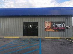Sex Shops Huntsville, Alabama Cruiser's Arcade